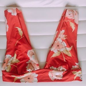 Billabong Bikini Top